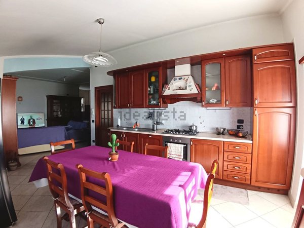 appartamento in vendita a Massa d'Albe