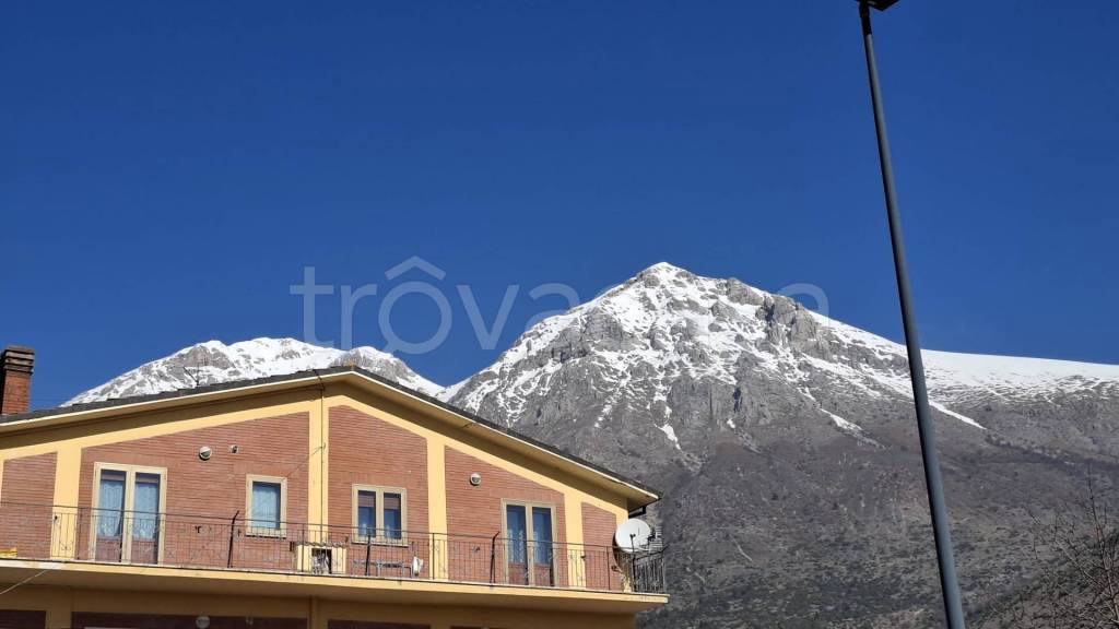 appartamento in vendita a Massa d'Albe