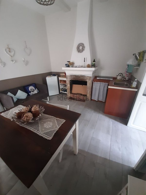 appartamento in vendita a Massa d'Albe