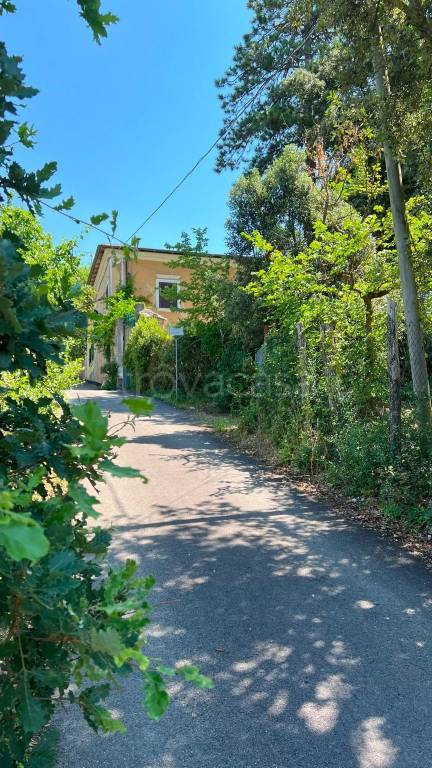 casa indipendente in vendita a Massa d'Albe