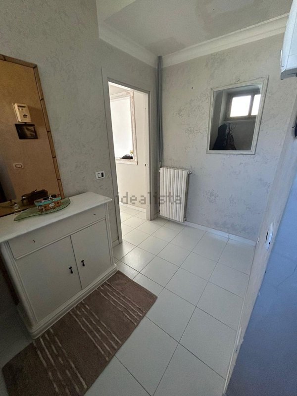 appartamento in vendita a Massa d'Albe in zona Forme