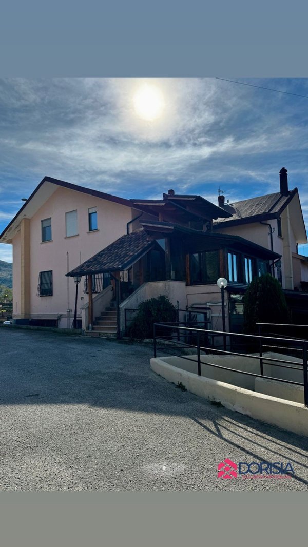 appartamento in vendita a Massa d'Albe in zona Forme