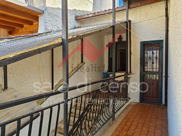 pentavano in vendita a Molina Aterno