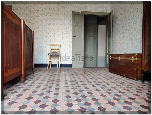 appartamento in vendita a Molina Aterno