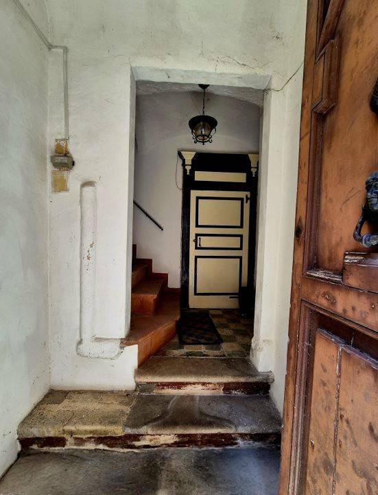 casa indipendente in vendita a Molina Aterno