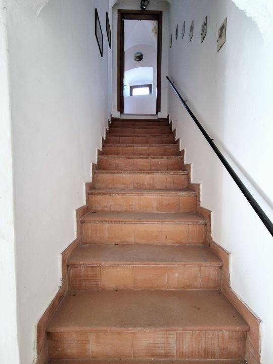 casa semindipendente in vendita a Molina Aterno