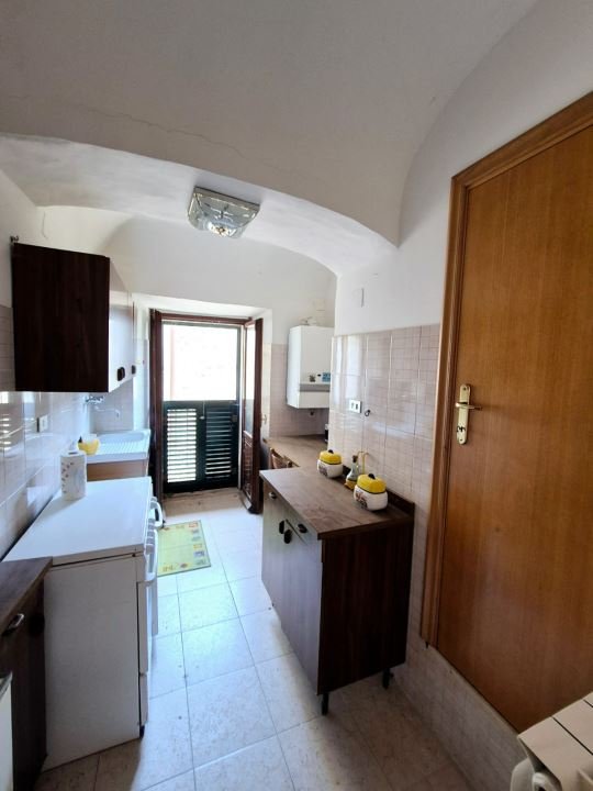 appartamento in vendita a Molina Aterno