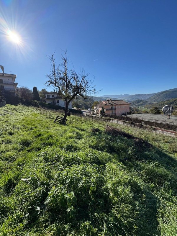 appartamento in vendita a Montereale