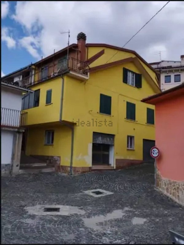 appartamento in vendita a Montereale