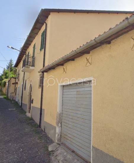 appartamento in vendita a Montereale
