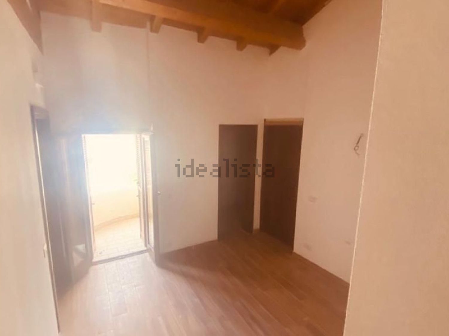 appartamento in vendita a Montereale