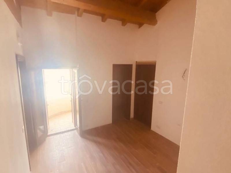 appartamento in vendita a Montereale in zona San Giovanni