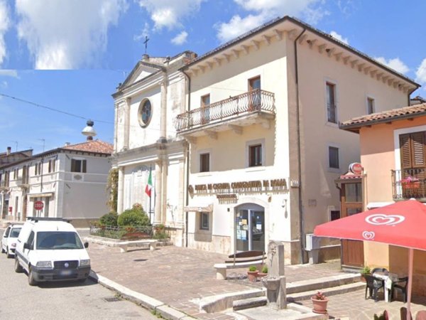 appartamento in vendita a Montereale