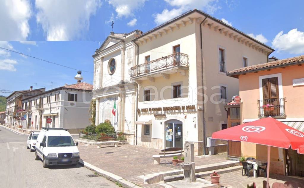 appartamento in vendita a Montereale