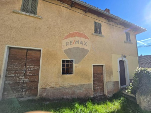 terreno edificabile in vendita a Montereale in zona Cavallari