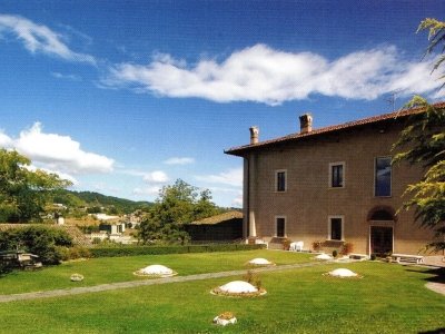 villa in vendita a Montereale