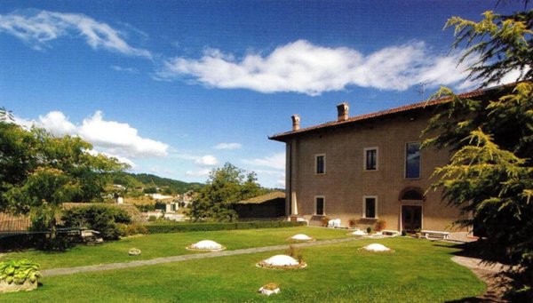 villa in vendita a Montereale