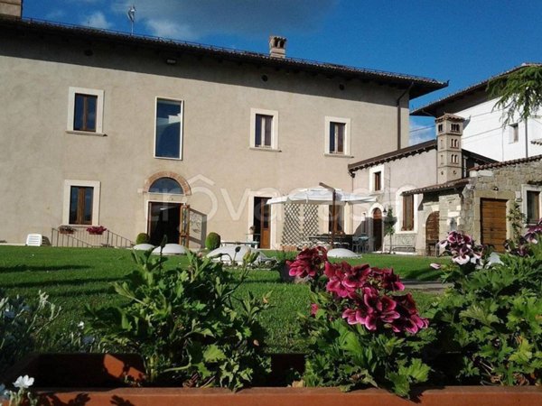 villa in vendita a Montereale