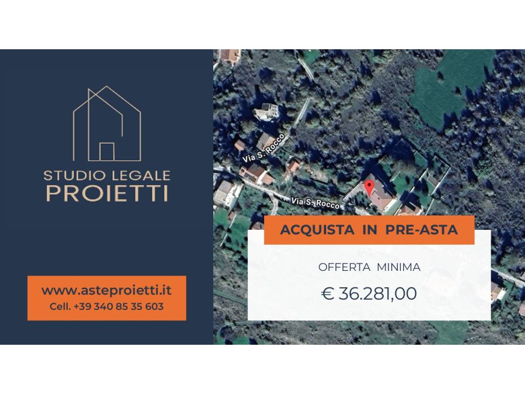 appartamento in vendita a Montereale in zona Cabbia