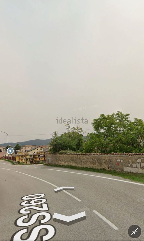 casa indipendente in vendita a Montereale