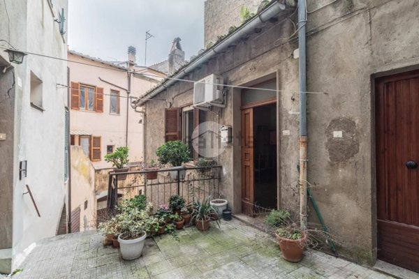 appartamento in vendita a Montereale