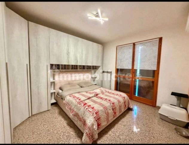 appartamento in vendita a Montereale