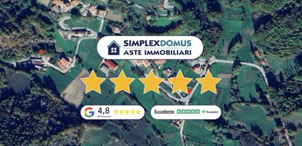 casa indipendente in vendita a Montereale