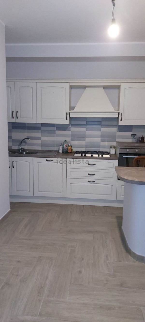 appartamento in vendita a Montereale