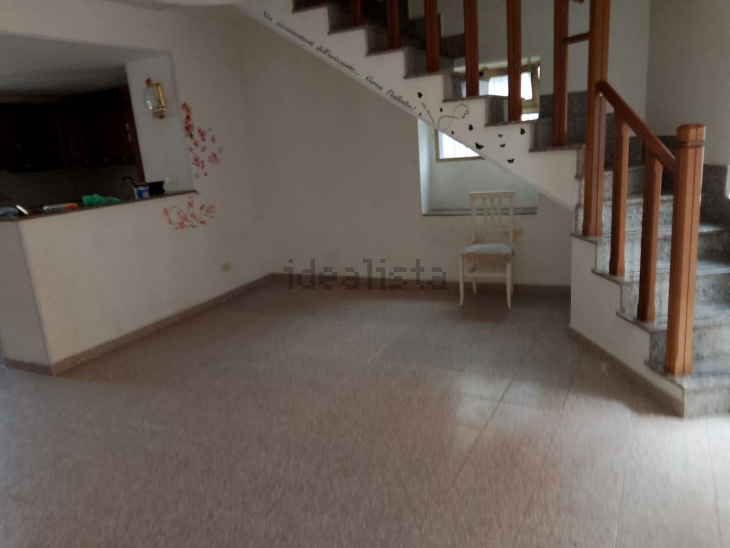 casa indipendente in vendita a Montereale in zona Marana