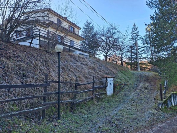 casa indipendente in vendita a Montereale