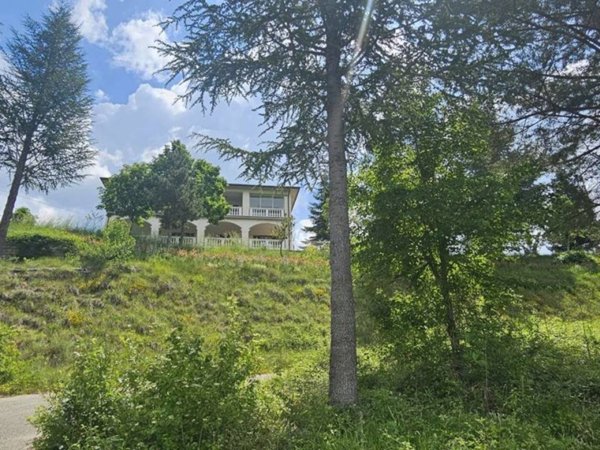 villa in vendita a Montereale in zona Marana