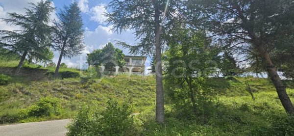 villa in vendita a Montereale in zona Marana