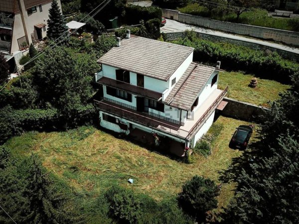 casa indipendente in vendita a Montereale