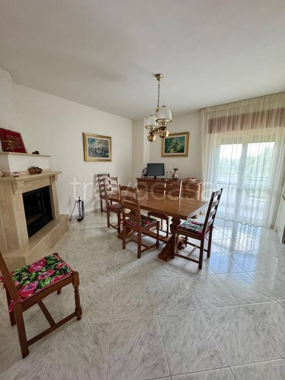 appartamento in vendita a Morino
