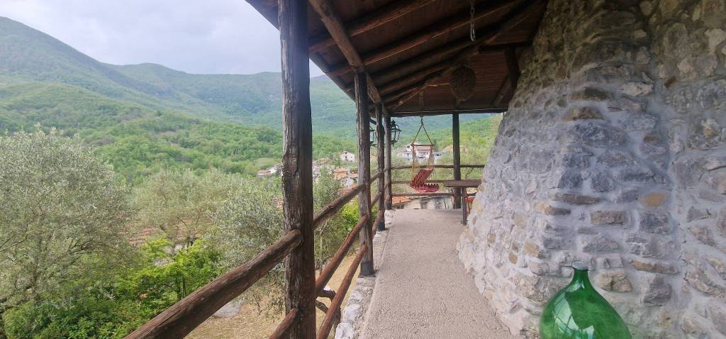appartamento in vendita a Morino