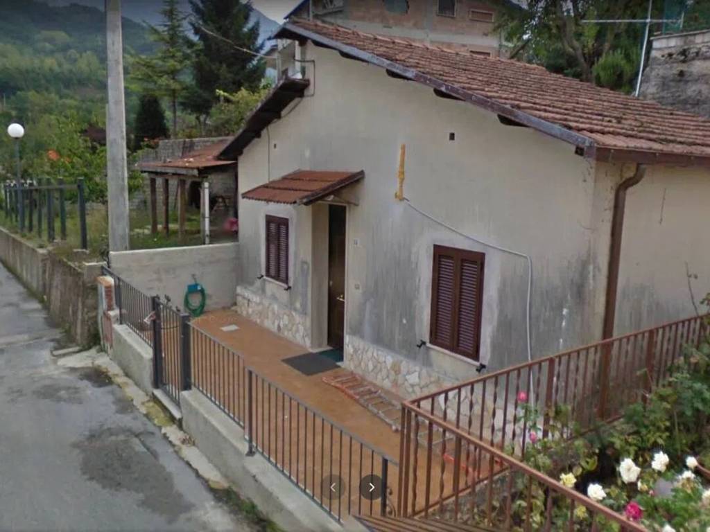 appartamento in vendita a Morino