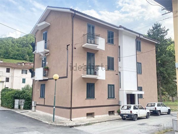 appartamento in vendita a Morino