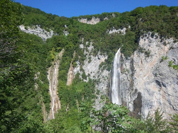 casa indipendente in vendita a Morino in zona Grancia