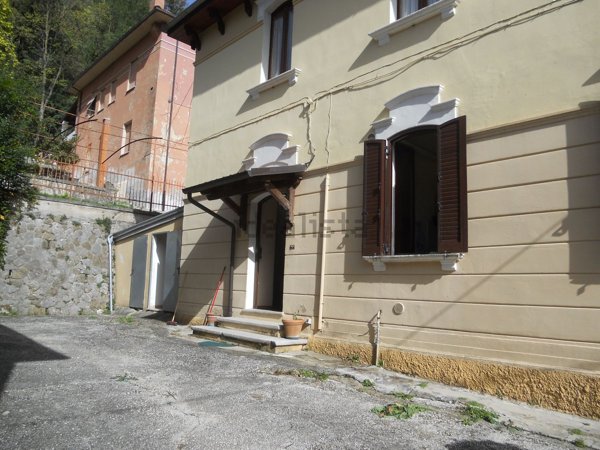 appartamento in vendita a Morino