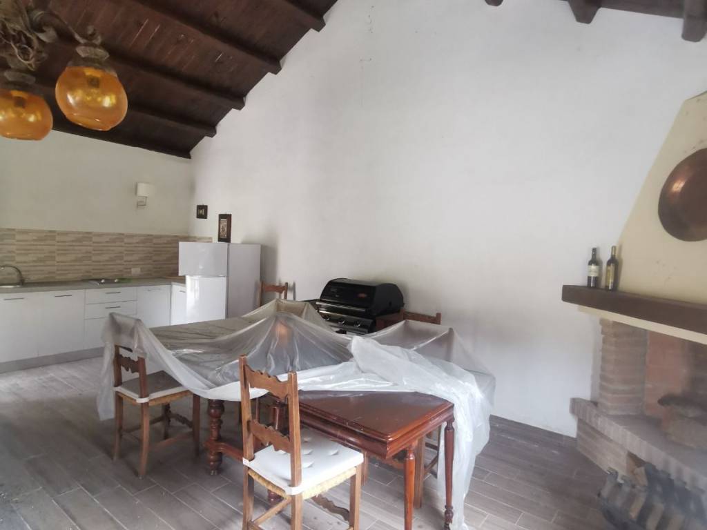casa indipendente in vendita a Morino in zona Grancia