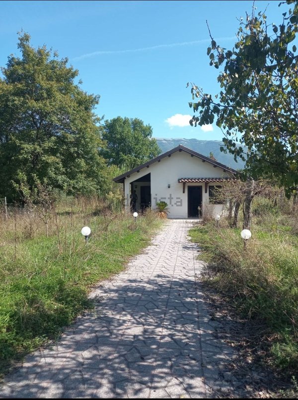 appartamento in vendita a Morino in zona Grancia