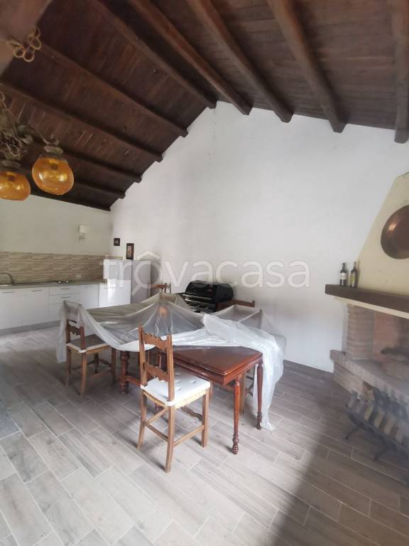 appartamento in vendita a Morino in zona Grancia