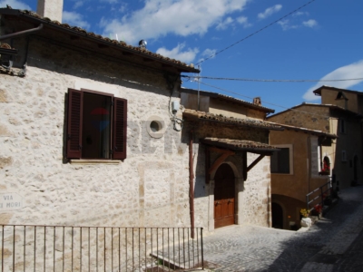 appartamento in vendita a Navelli