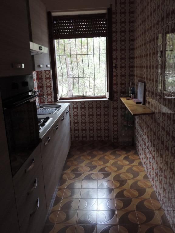 casa indipendente in vendita a Navelli