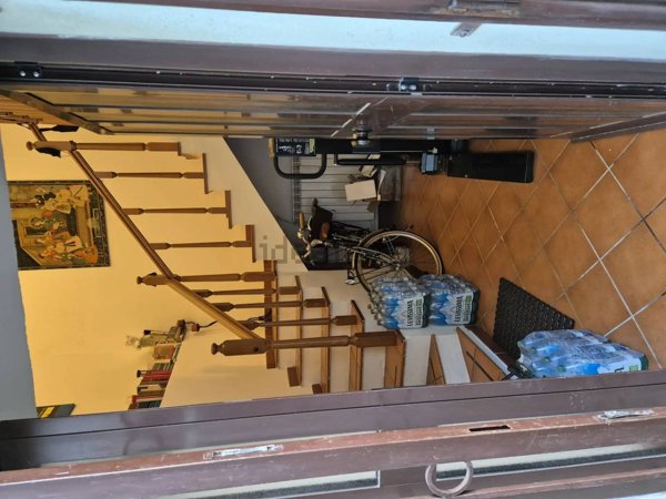 appartamento in vendita ad Ocre