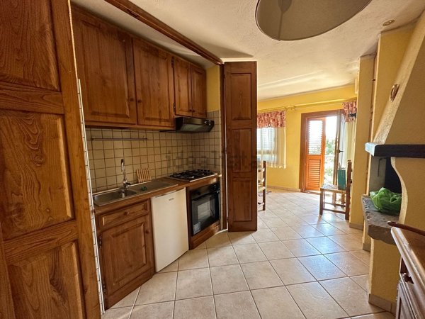 appartamento in vendita ad Ocre