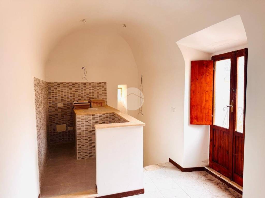 appartamento in vendita ad Ocre in zona Cavalletto