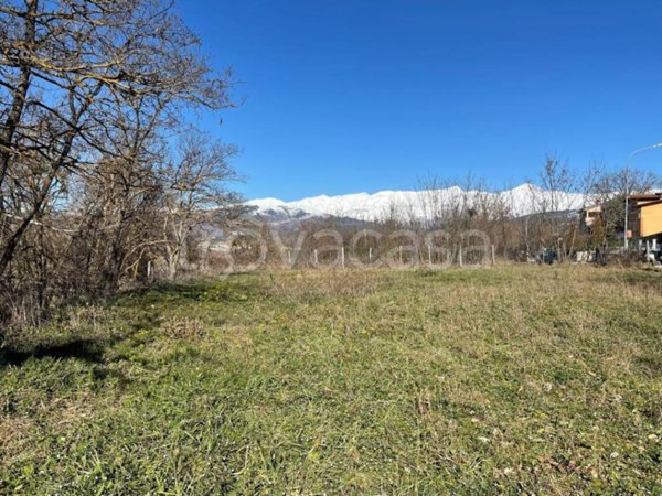 villa in vendita ad Ocre in zona Cavalletto
