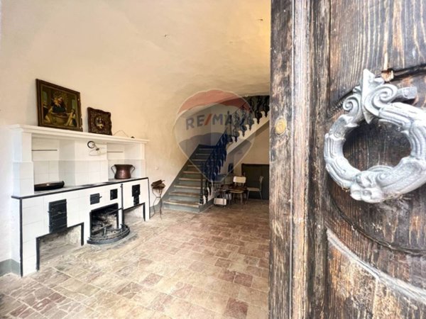 casa indipendente in vendita ad Ofena