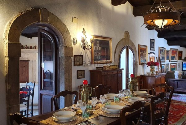 casa indipendente in vendita ad Ofena